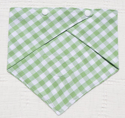 Watermelon Patch Bandana