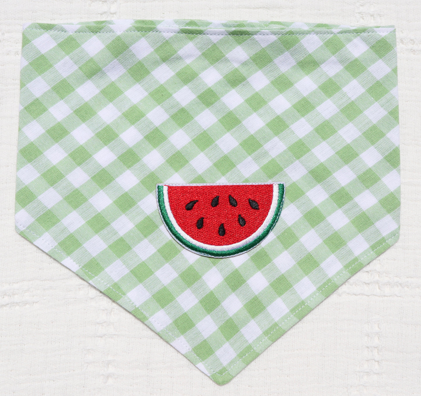 Watermelon Patch Bandana