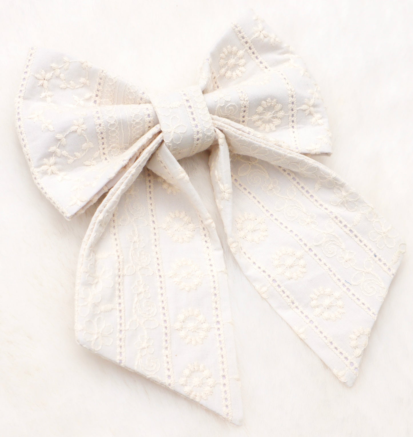 Ivory Coast Pet Bow