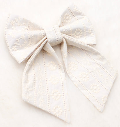 Ivory Coast Pet Bow