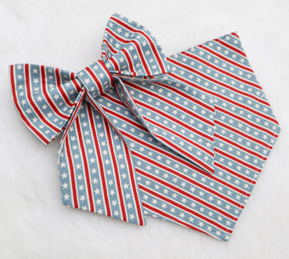 Stars & Stripes Bandana