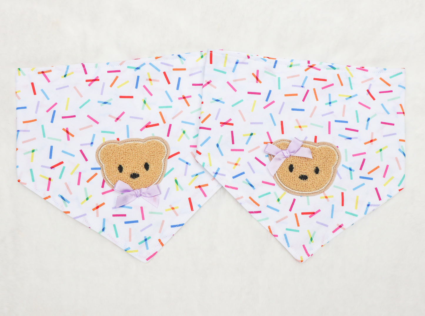 Party Animal Bandana