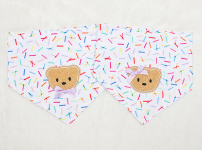 Party Animal Bandana