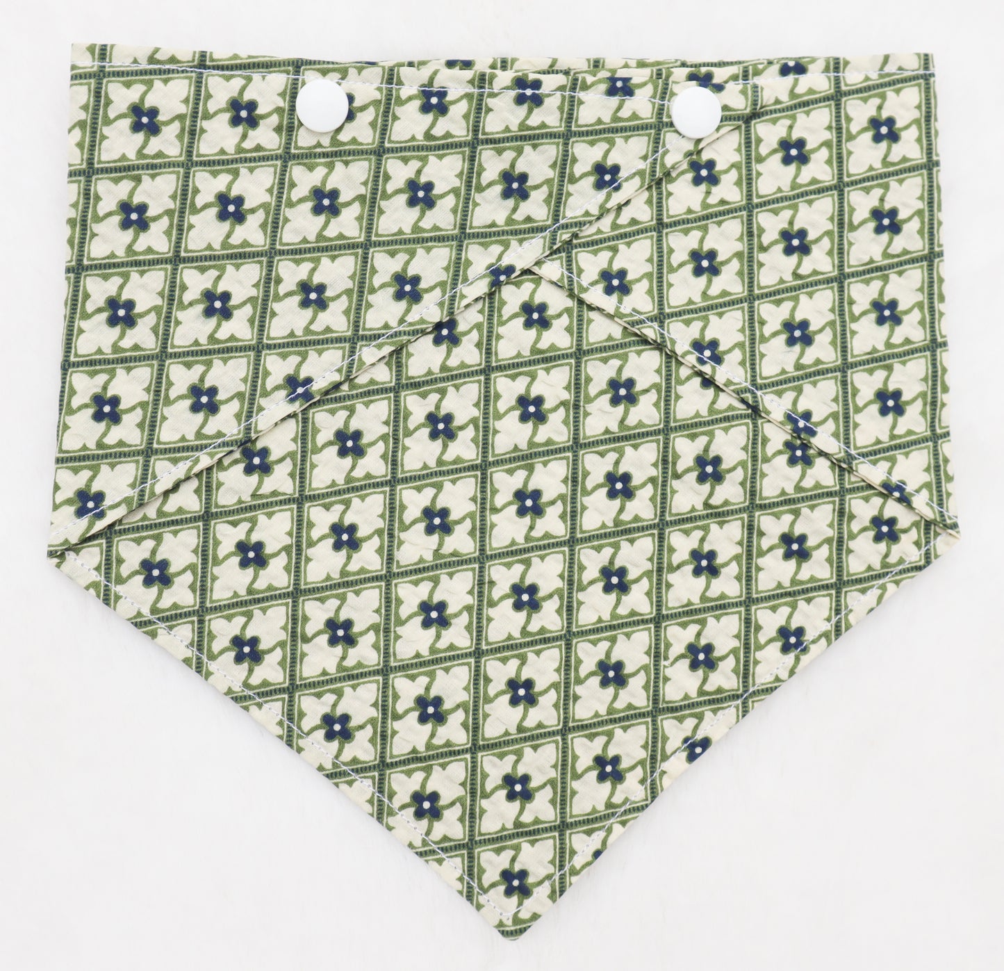 Tuscan Terrace Bandana