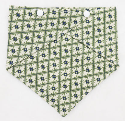 Tuscan Terrace Bandana