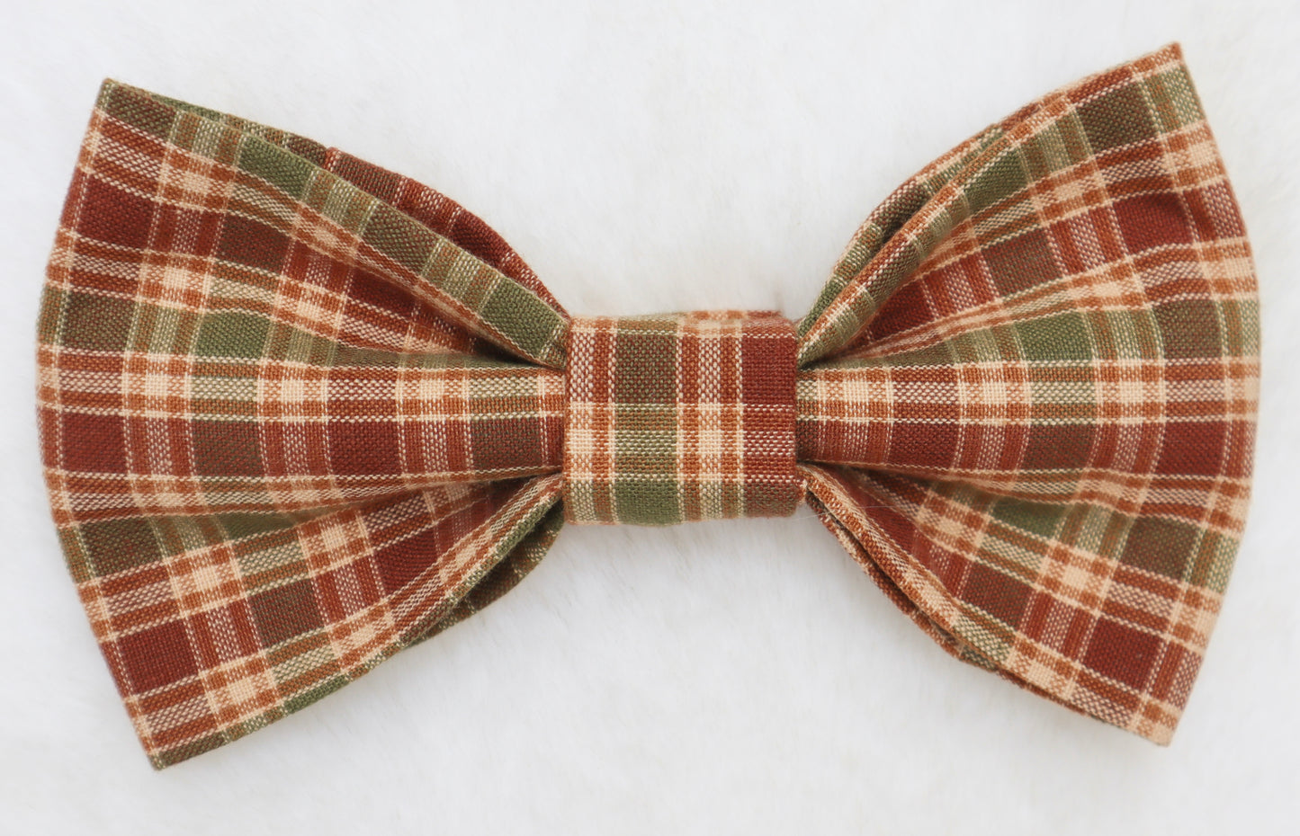 Apple Barrel Pet Bow