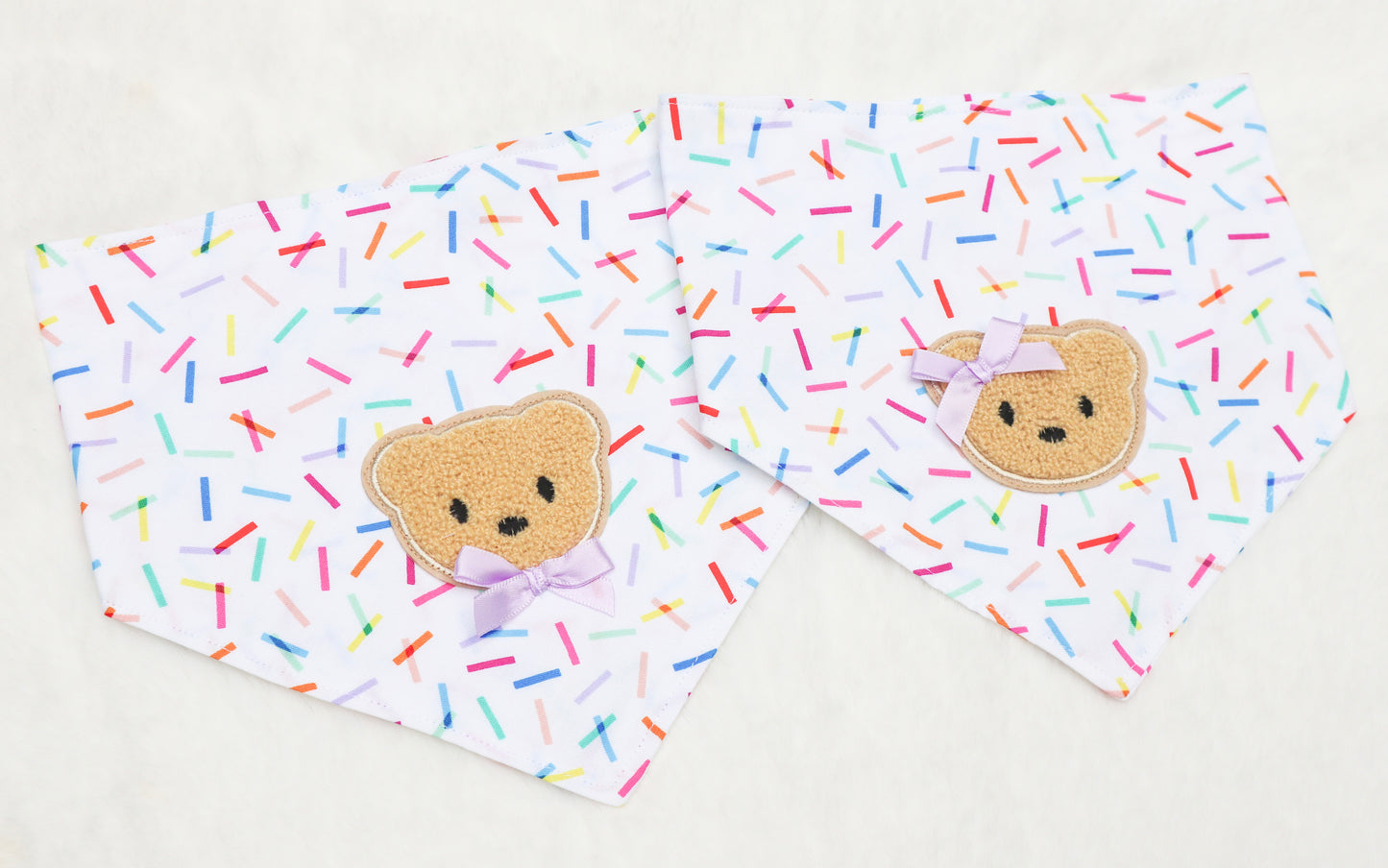 Party Animal Bandana