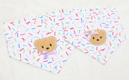 Party Animal Bandana