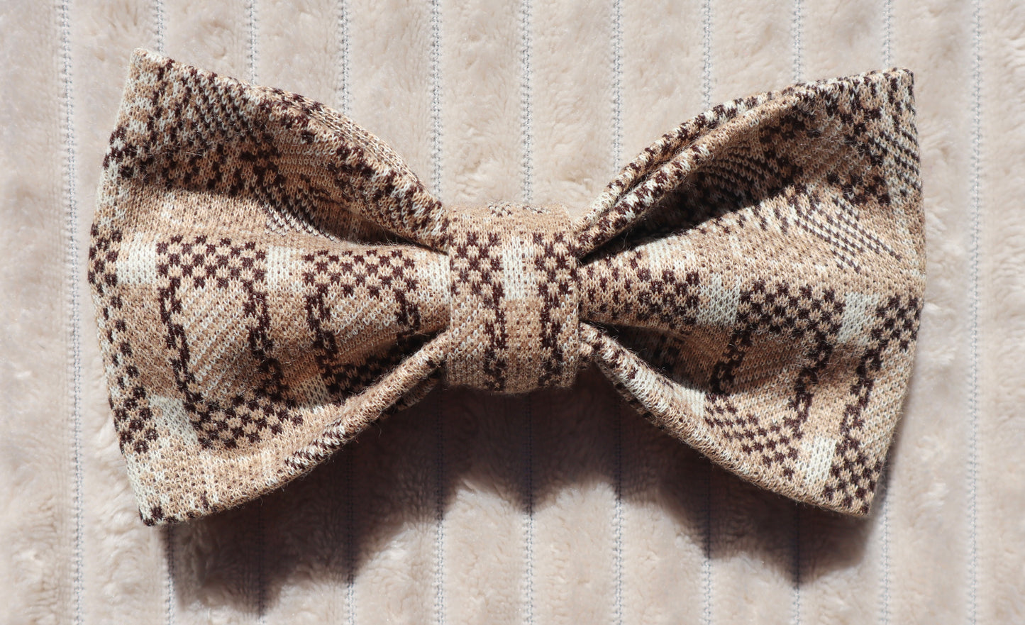 Acorn Gatherings Pet Bow