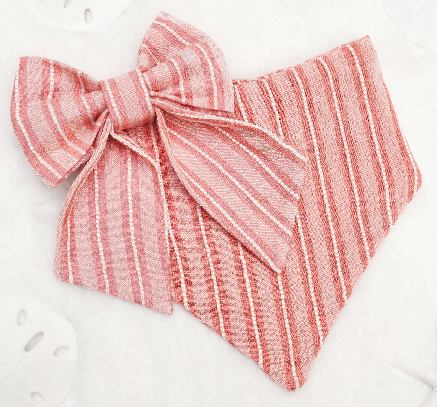Coral Reef Bandana