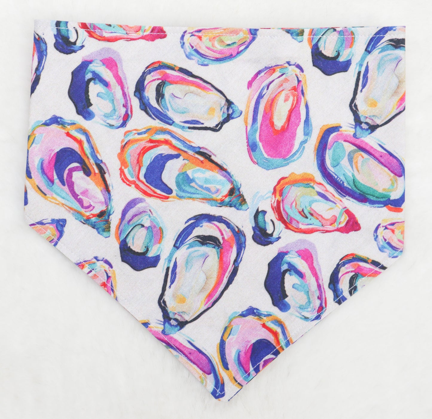 Oyster Cove Bandana