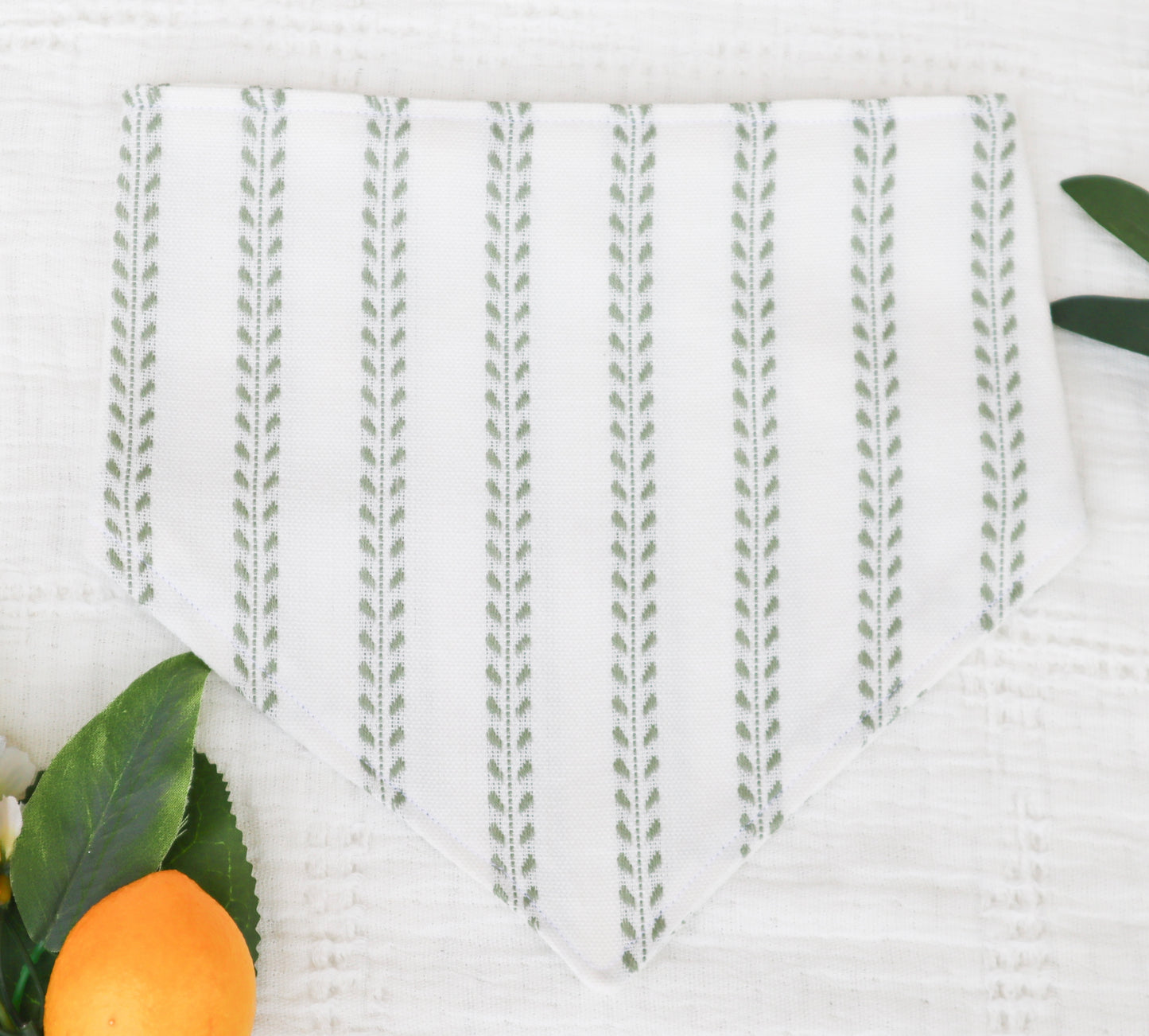 Italian Vineyard Bandana