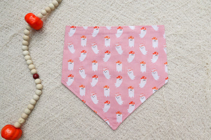 Howdy Boo Bandana