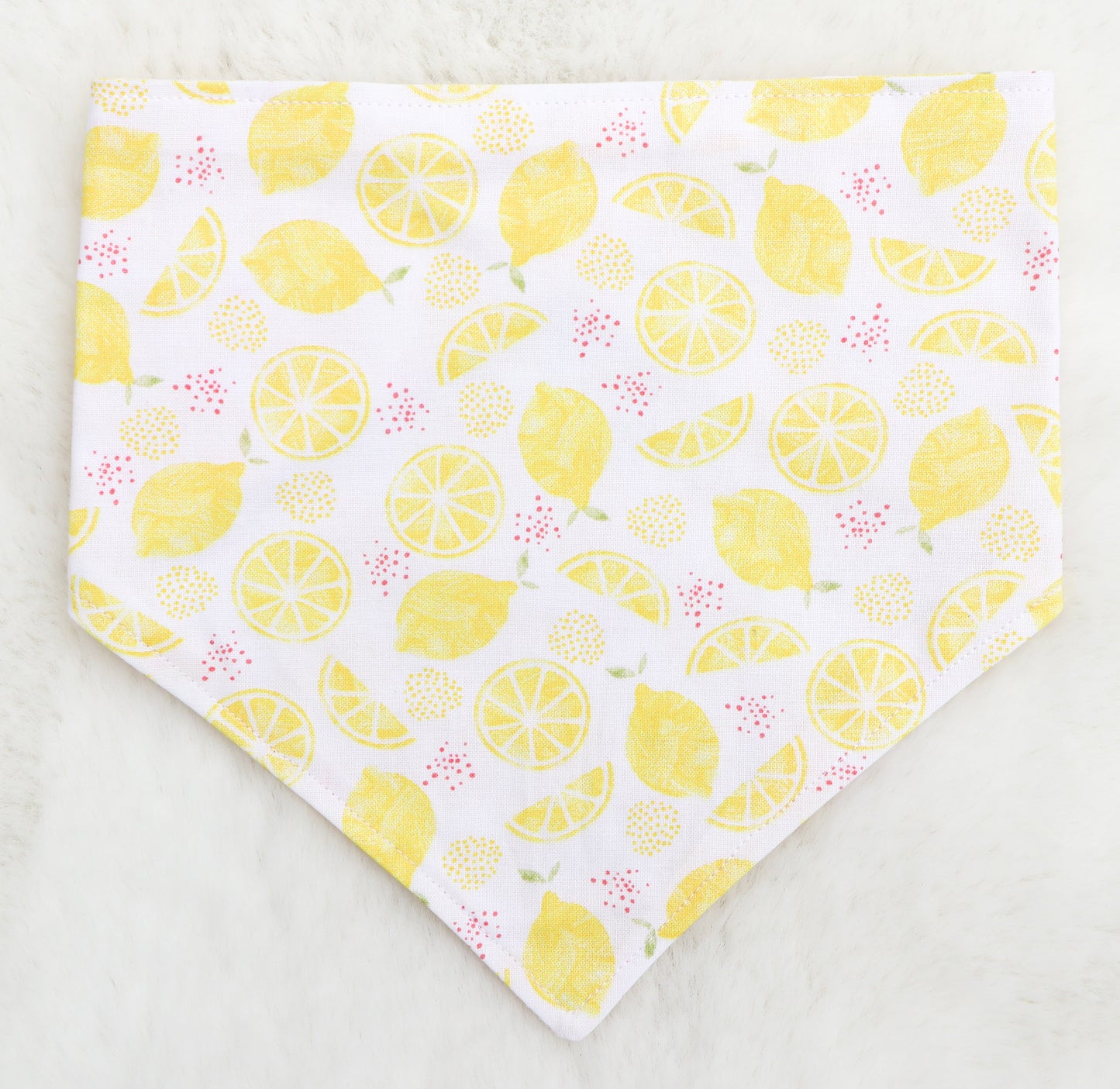 Main Squeeze Bandana