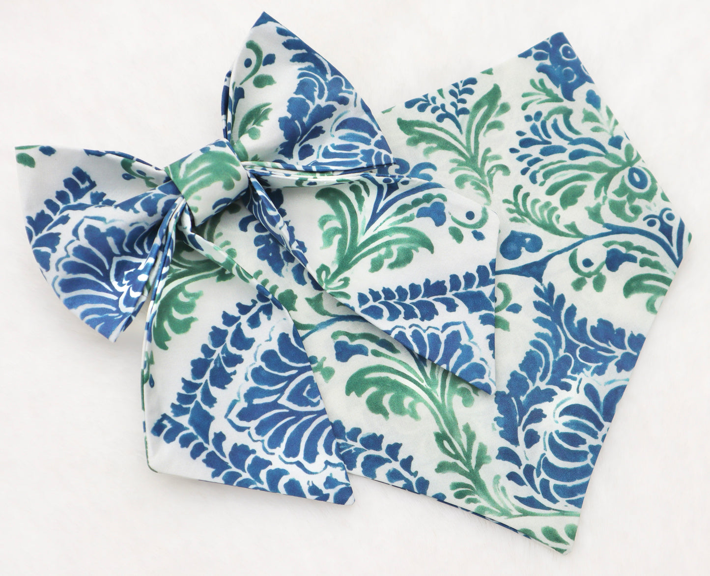 Sicilian Mosaic Bandana