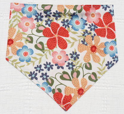 Farmers Market Florals