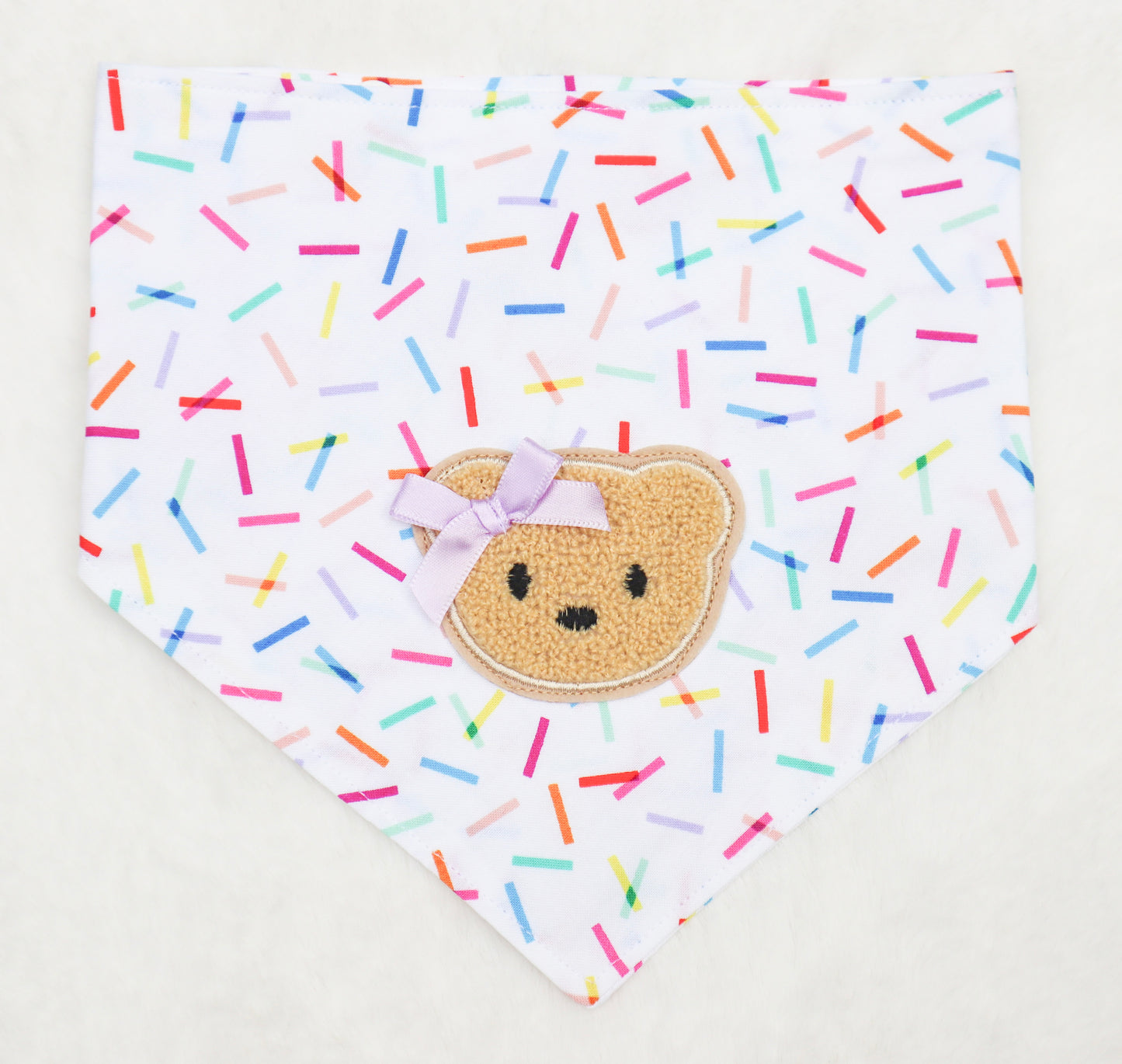 Party Animal Bandana
