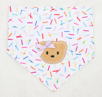 Party Animal Bandana