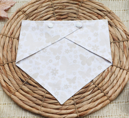 Butterfly Migration Bandana