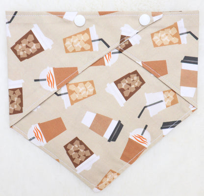 Coffee Run Bandana