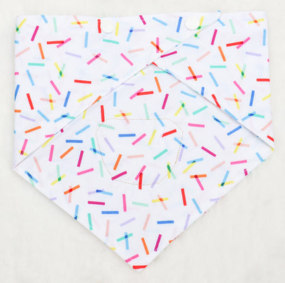 Party Animal Bandana