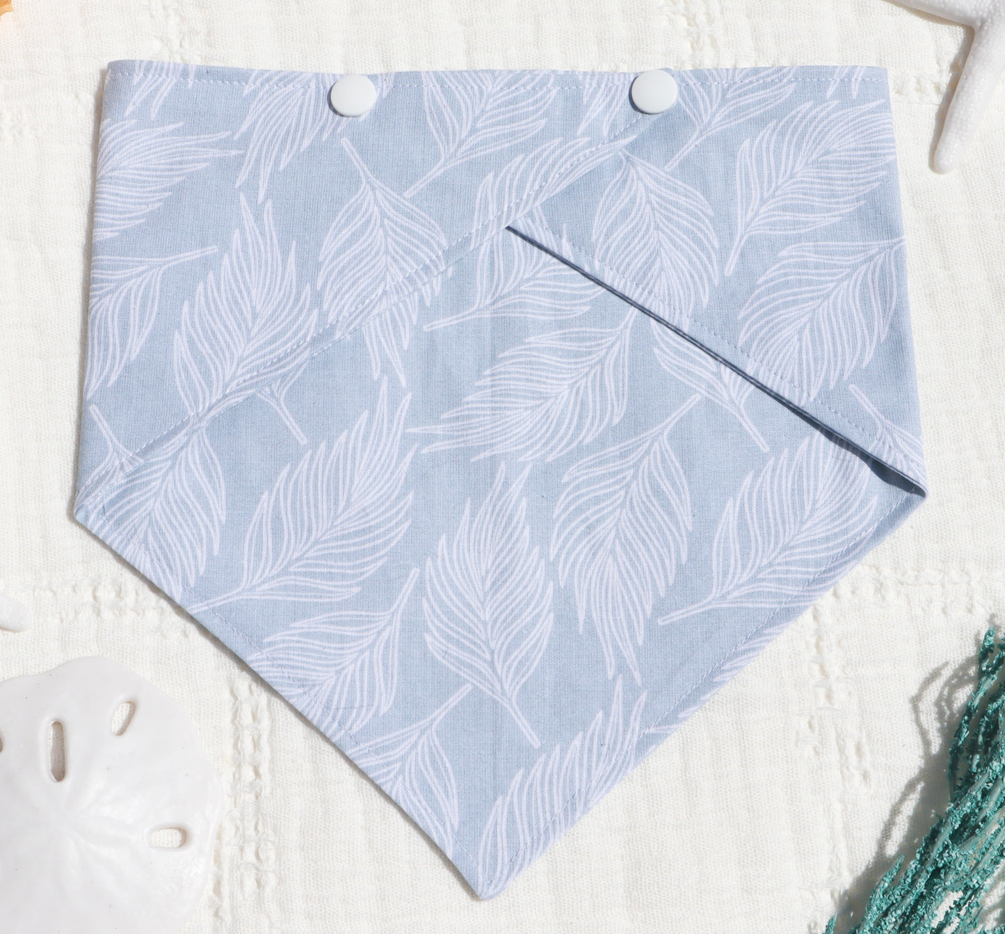 Salty Breeze Bandana