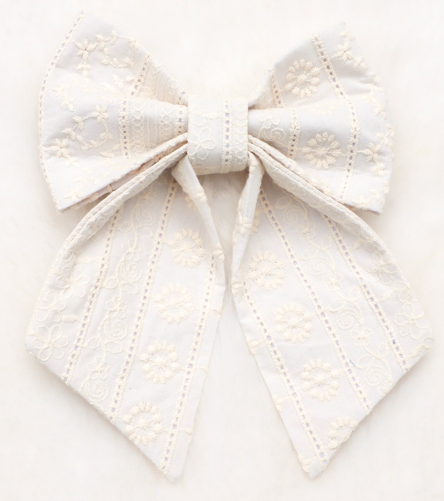Ivory Coast Pet Bow