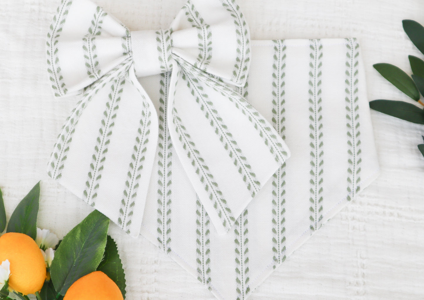 Italian Vineyard Bandana