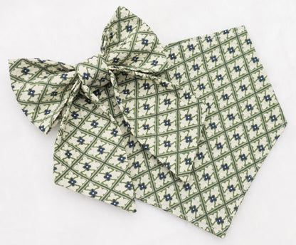 Tuscan Terrace Pet Bow
