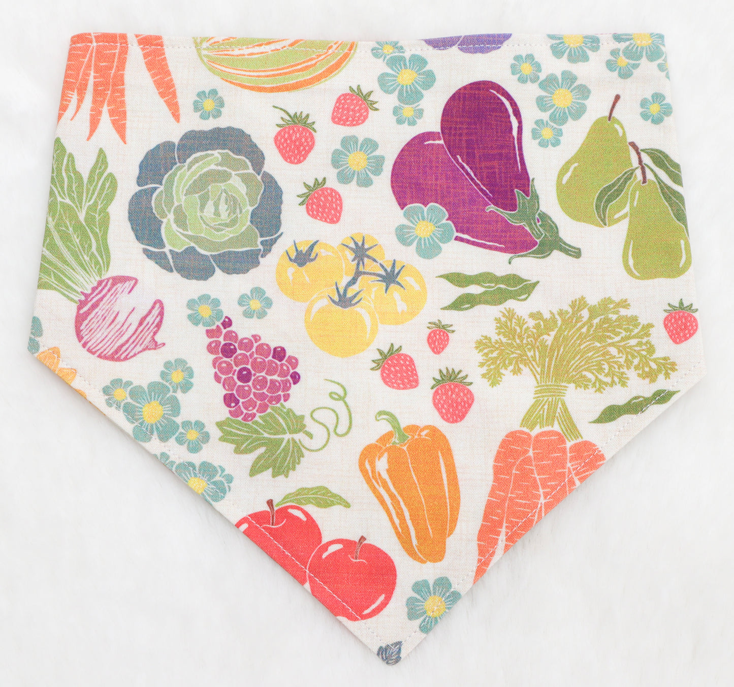 Veggie Stand Bandana