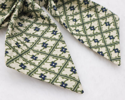 Tuscan Terrace Pet Bow