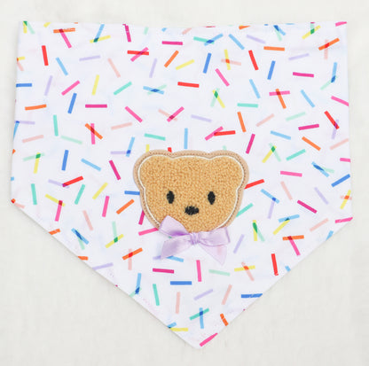Party Animal Bandana