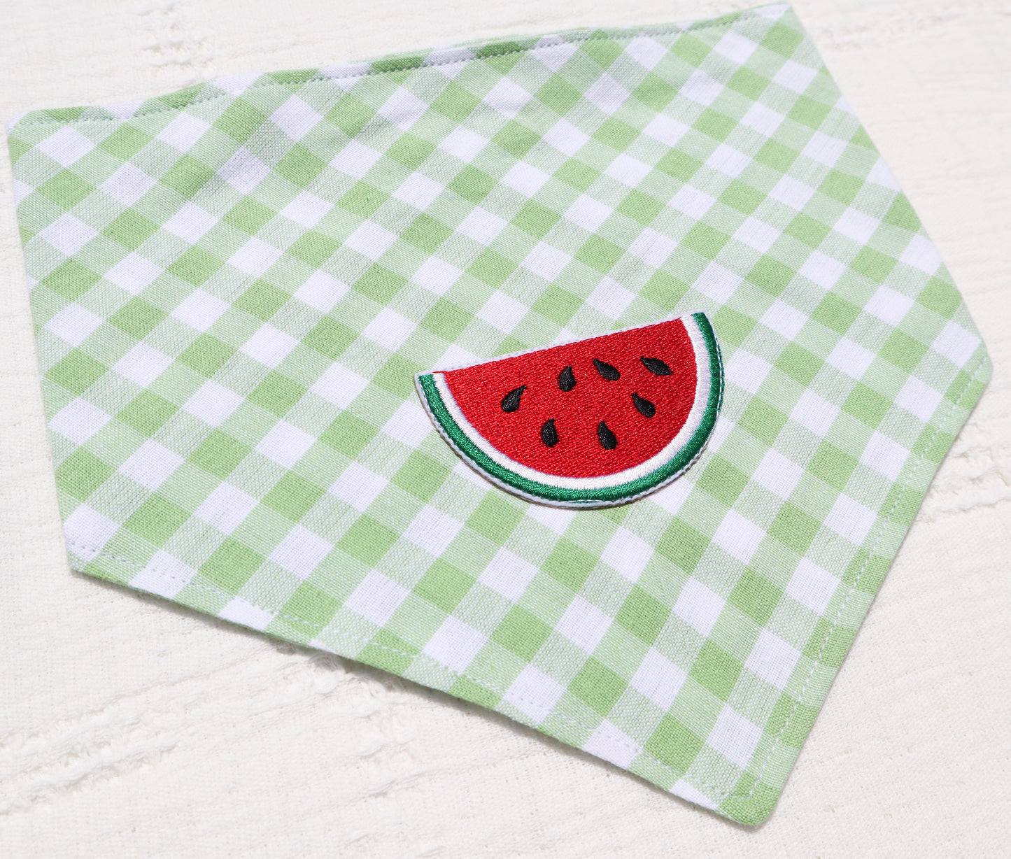 Watermelon Patch Bandana