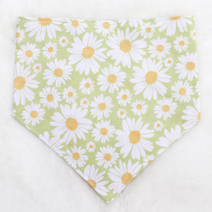Daisy Days Bandana