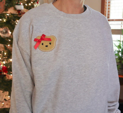Beary Merry Sweatshirt