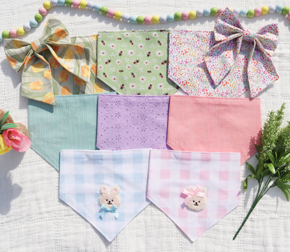 Wildflower Bandana