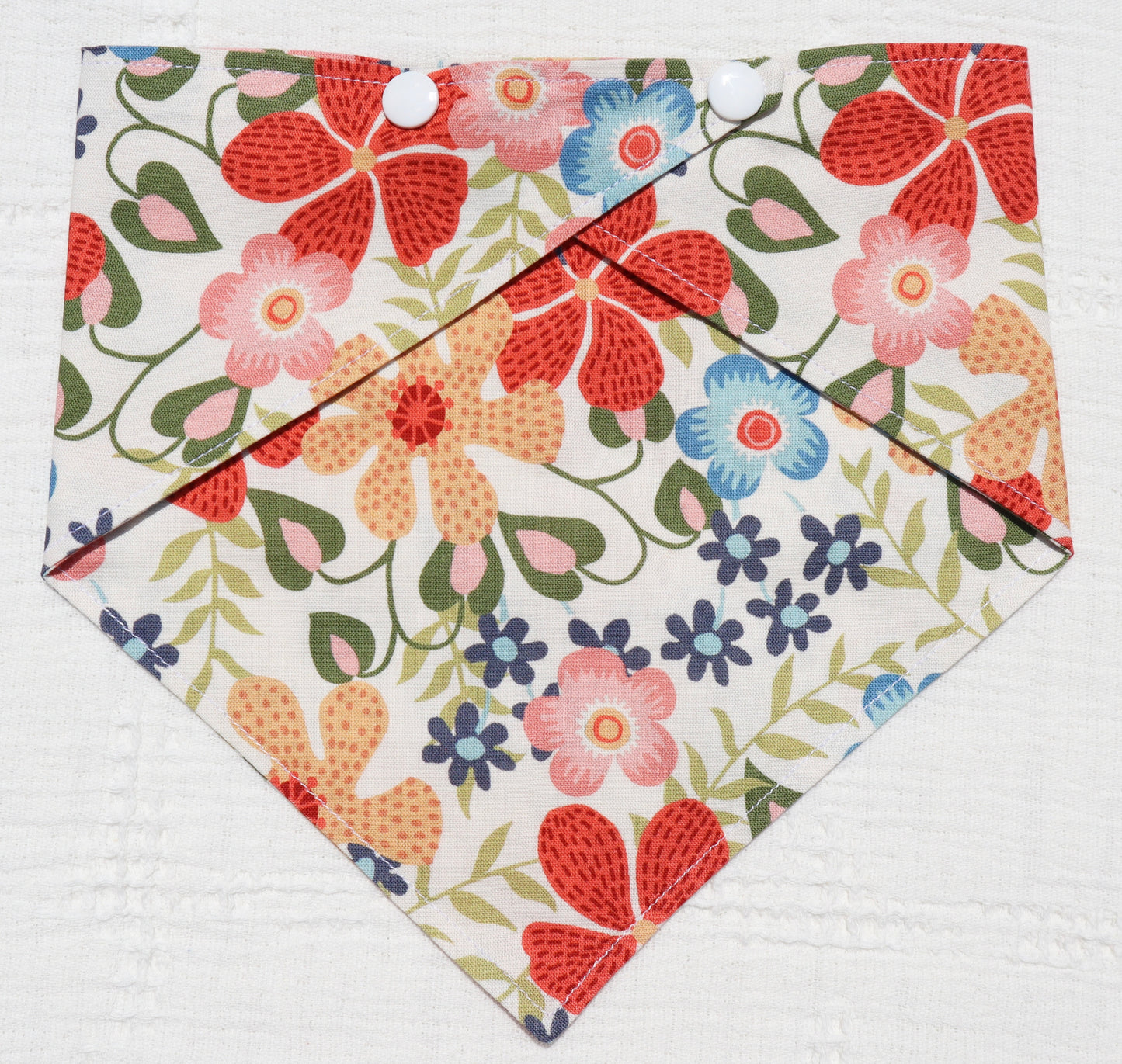 Farmers Market Florals