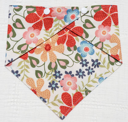 Farmers Market Florals