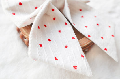 Lots of Love Hair Bow