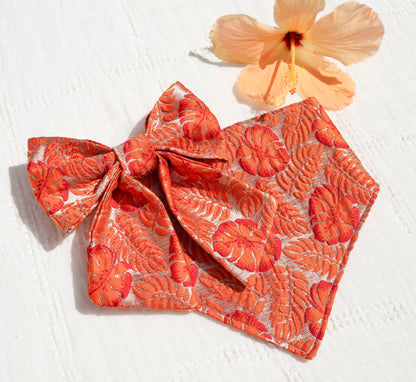 Palm Paradise Bandana