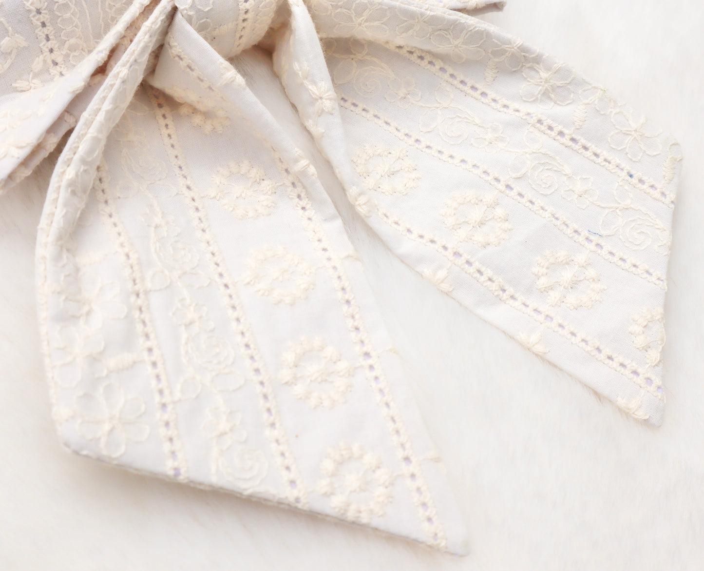 Ivory Coast Pet Bow