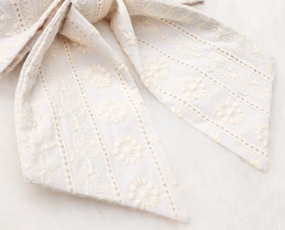 Ivory Coast Pet Bow