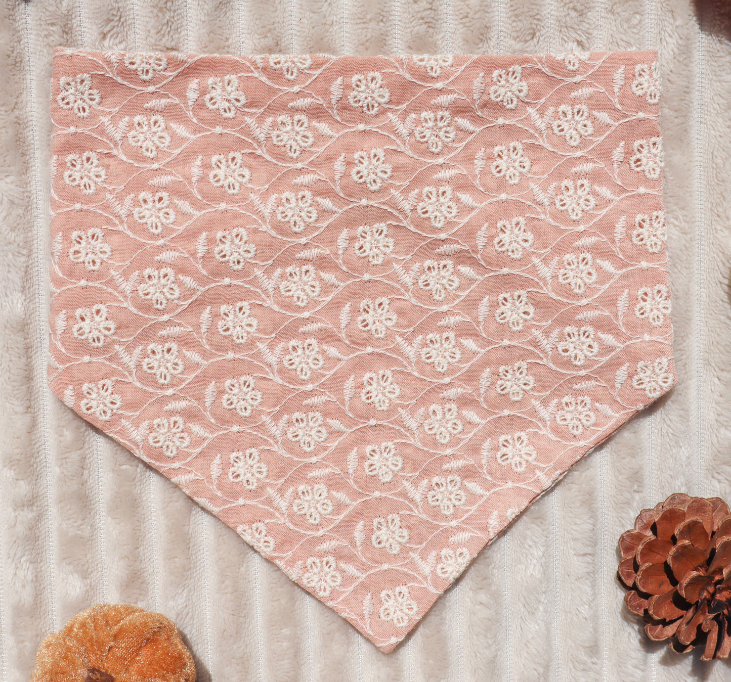 Harvest Bloom Bandana