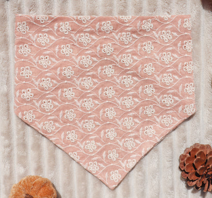 Harvest Bloom Bandana