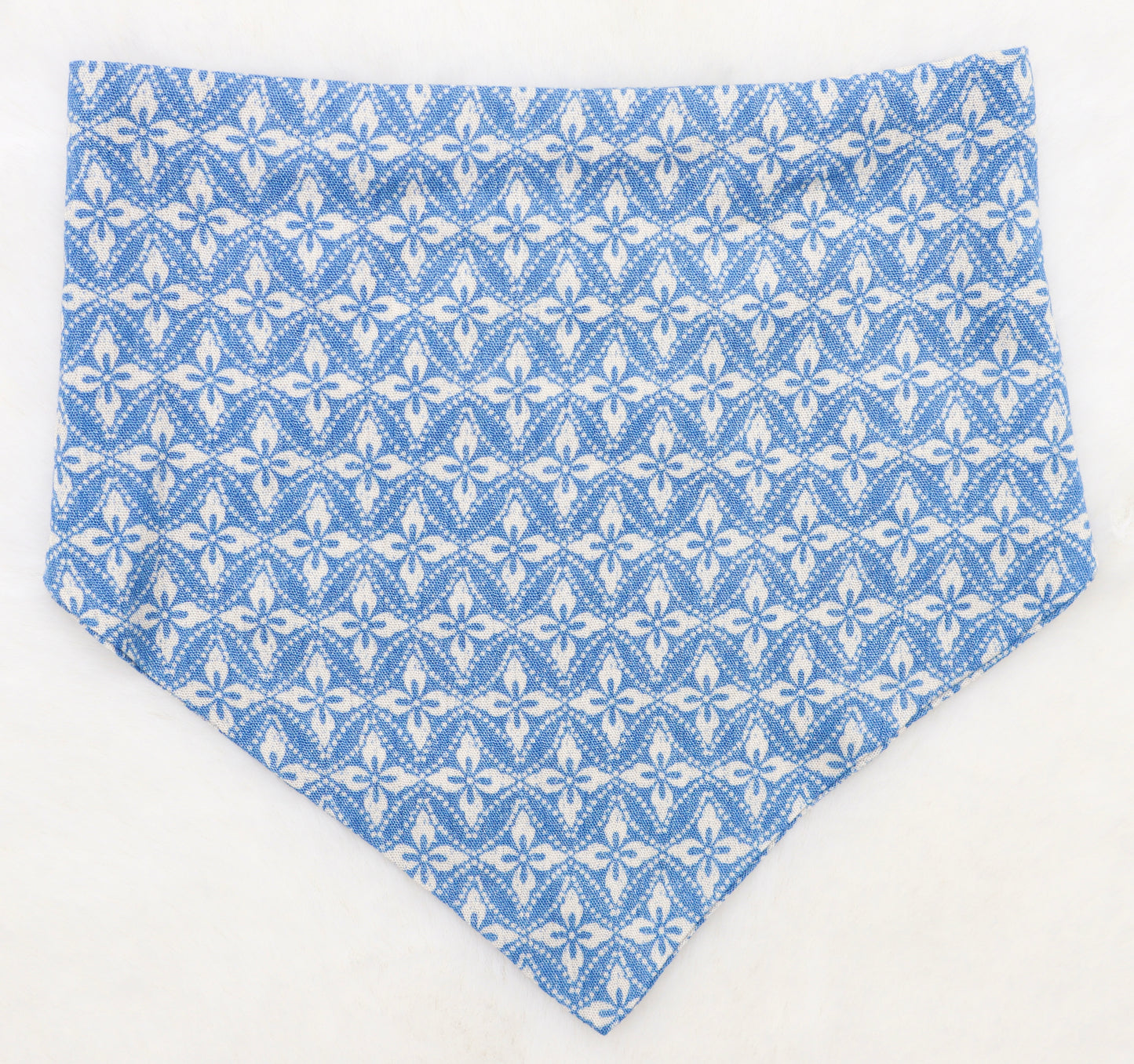 Blue Grotto Bandana