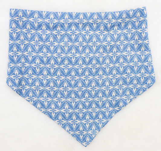 Blue Grotto Bandana