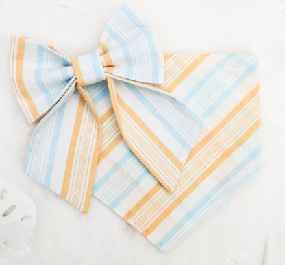 Sunshine Shores Bandana