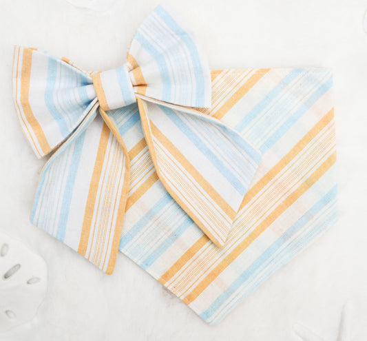 Sunshine Shores Bandana