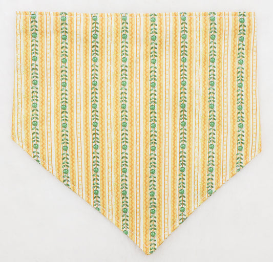 Lemon Grove Bandana
