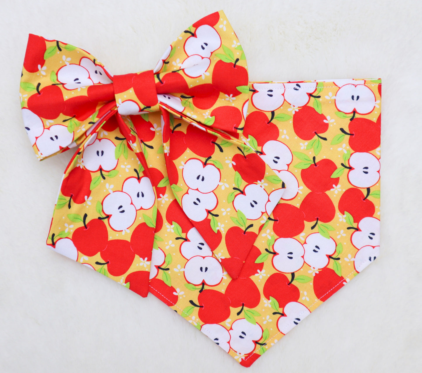 Apple Bloom Bandana